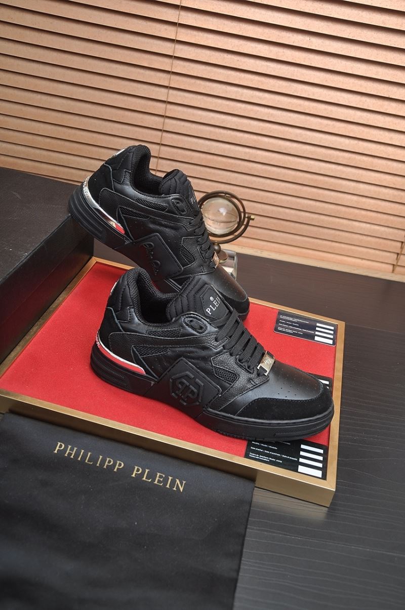 Philipp Plein Shoes